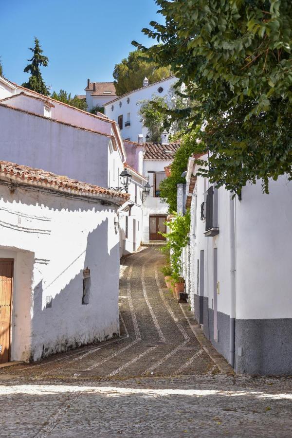 Cortelazor El Rincon De Marcelino 게스트하우스 외부 사진